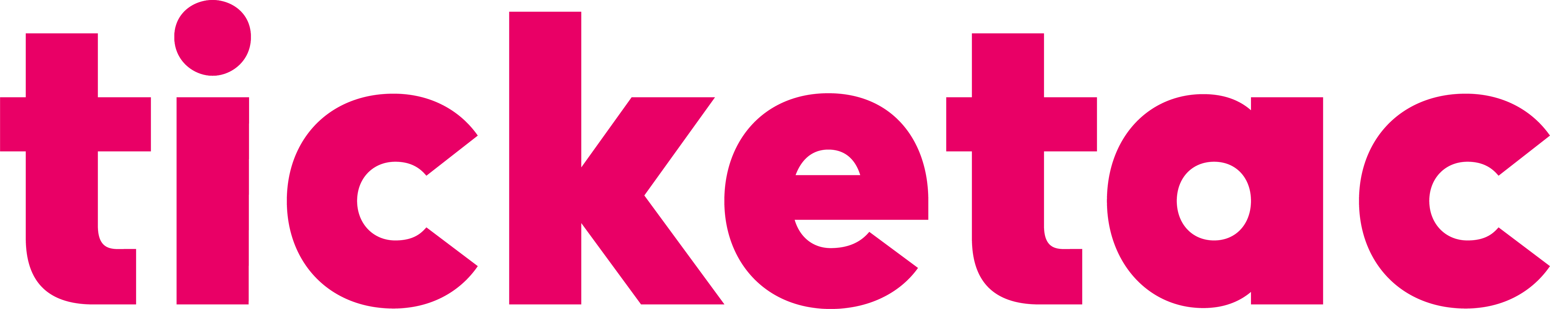 Ticketac logo